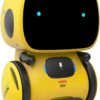 98K Robot Toys for Boys and Girls