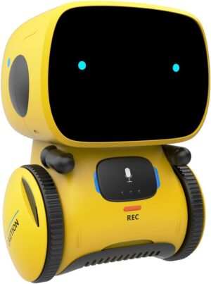 98K Robot Toys for Boys and Girls