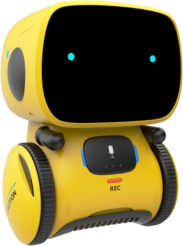 98K Robot Toys for Boys and Girls