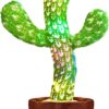 Singing Cactus Dancing Musical Toy