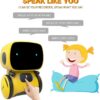 98K Robot Toys for Boys and Girls