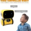 98K Robot Toys for Boys and Girls