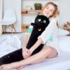 Long Cat Plush 5 Sizes