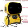 98K Robot Toys for Boys and Girls