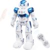 SGILE RC Robot Toys for Kids