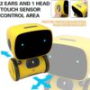 98K Robot Toys for Boys and Girls
