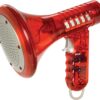 Toysmith Tech Gear Multi Voice Changer – Megaphone Toy