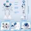 SGILE RC Robot Toys for Kids