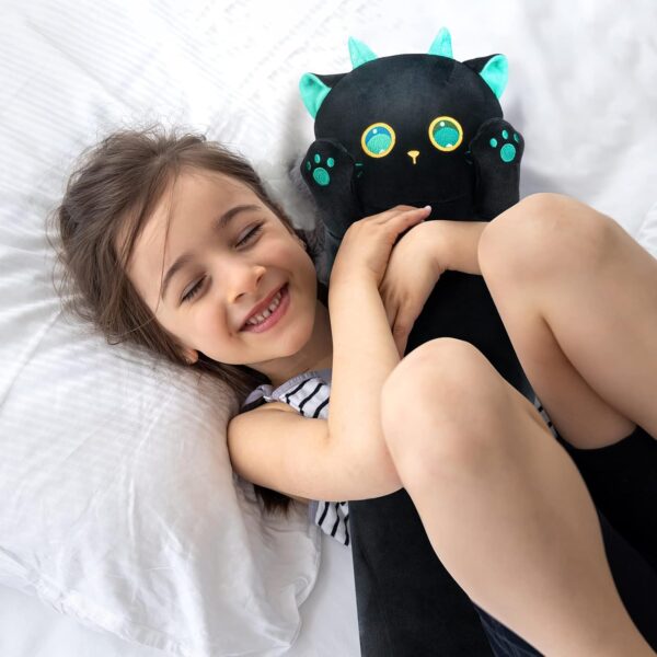 Long Cat Plush 5 Sizes
