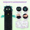 Long Cat Plush 5 Sizes