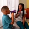 Toysmith Tech Gear Multi Voice Changer – Megaphone Toy