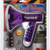 Toysmith Tech Gear Multi Voice Changer – Megaphone Toy