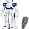 SGILE RC Robot Toys for Kids