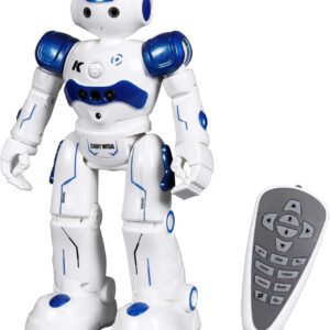 SGILE RC Robot Toys for Kids