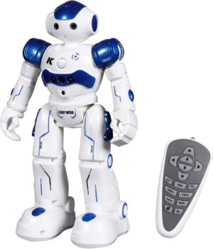 SGILE RC Robot Toys for Kids