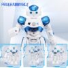 SGILE RC Robot Toys for Kids