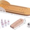 Table Top Mini Bowling Game Set-Tabletop
