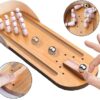 Table Top Mini Bowling Game Set-Tabletop