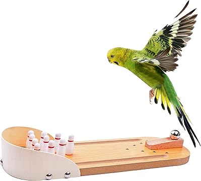 Table Top Mini Bowling Game Set-Tabletop