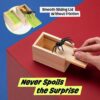 Mini Spider Prank Box